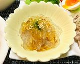 ヘルシーご飯・バランスのいい和食の晩ご飯作り方6写真