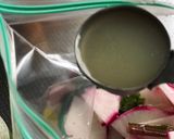 赤カブオリゴ糖漬け作り方4写真