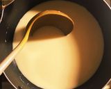 コーンポタージュ(2人前)作り方2写真