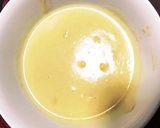 コーンポタージュ(2人前)作り方3写真