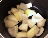 野菜たっぷりラタトゥイユ作り方2写真