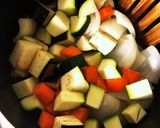 野菜たっぷりラタトゥイユ作り方3写真