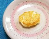 簡単♪チキンのお好み焼き粉の衣焼き作り方4写真