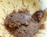かつお節たっぷり！冷汁風志布志の夏そば作り方5写真