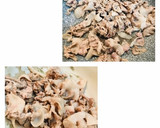 もやしたっぷり、もやしと豚肉の野菜炒め作り方2写真