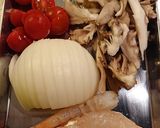 クセの少ないトムヤムクン作り方4写真