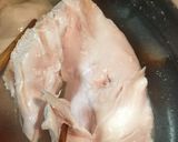 一石二鳥!サラダチキン&スープ作り方7写真