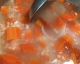 一石二鳥!サラダチキン&スープ作り方9写真