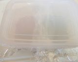 きな粉の生チョコ作り方5写真
