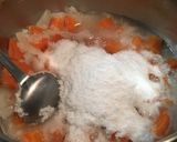 一石二鳥!サラダチキン&スープ作り方10写真