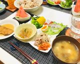 もやしたっぷり、もやしと豚肉の野菜炒め作り方5写真