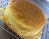 いちごのショートケーキ作り方18写真