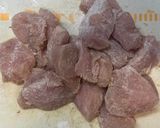 夏はさっぱり 鶏むね肉のマリネ作り方7写真
