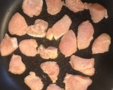 夏はさっぱり 鶏むね肉のマリネ作り方8写真