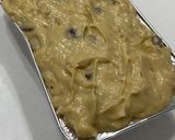 サクッサク☆バナナパウンドケーキ作り方6写真