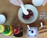【中華料理】一皿料理！牛肉とフォーの炒め作り方3写真