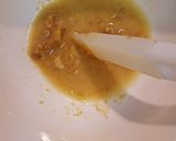 夏野菜のカラシ味噌和え作り方3写真