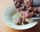 【中華料理】一皿料理！牛肉とフォーの炒め作り方9写真