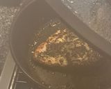 簡単！鶏肉のハーブ焼き作り方5写真