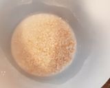 スウェーデンのköttbullar作り方1写真