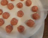 スウェーデンのköttbullar作り方4写真