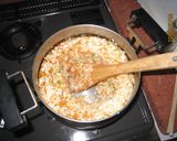 野菜たっぷり♪簡単☆ミートソース作り方2写真