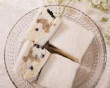 クッキー&クリーム&胡桃アイスサンド♪作り方21写真