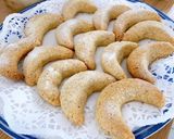 秘密の三日月クッキー作り方7写真
