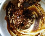 ⭐冷やしコーヒーフロランタン低糖質ver作り方5写真
