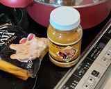 本格インドカレー作り方5写真