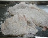 簡単！揚げない☆オーブン油淋鶏作り方2写真
