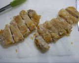簡単！揚げない☆オーブン油淋鶏作り方4写真