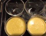 ボールひとつでかぼちゃプリン作り方3写真