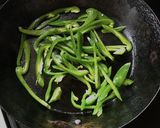 ハラペーニョ焼きそば作り方8写真