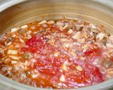 野菜だけでも大満足のラタトゥイユ作り方3写真