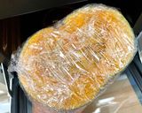 Rich Squash Soup作り方1写真