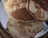 Best バナナパンケーキ 4作り方4写真