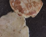 Best バナナパンケーキ 4作り方3写真