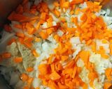 すぐできる☆サバ缶カレー作り方2写真