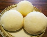 30分で！時短簡単ちぎりパン作り方13写真