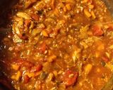 すぐできる☆サバ缶カレー作り方5写真