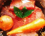 ソルトビーフ(コンビーフ)作り方4写真