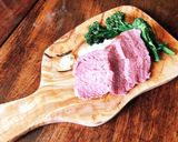 ソルトビーフ(コンビーフ)作り方7写真