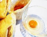 彩り４層おかずいなり作り方6写真