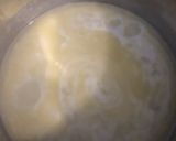 レモンシロップ作り方1写真