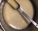 レモンシロップ作り方3写真