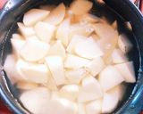マッシュポテト作り方1写真