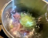 スペアリブのハワイアン風照焼き作り方1写真