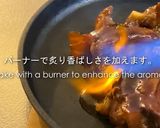 スペアリブのハワイアン風照焼き作り方7写真