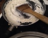 ポルボロン 簡単♪ほろけるクッキー作り方1写真